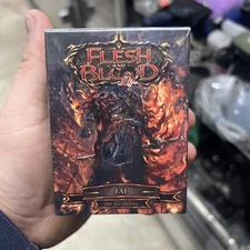 Fai Art Matte Flesh and Blood 100 ct Dragon Shield Sleeves Standard Size