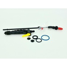 Rl Flo Master 1916kit Universal Parts Kit With Wand For Sale Online Ebay