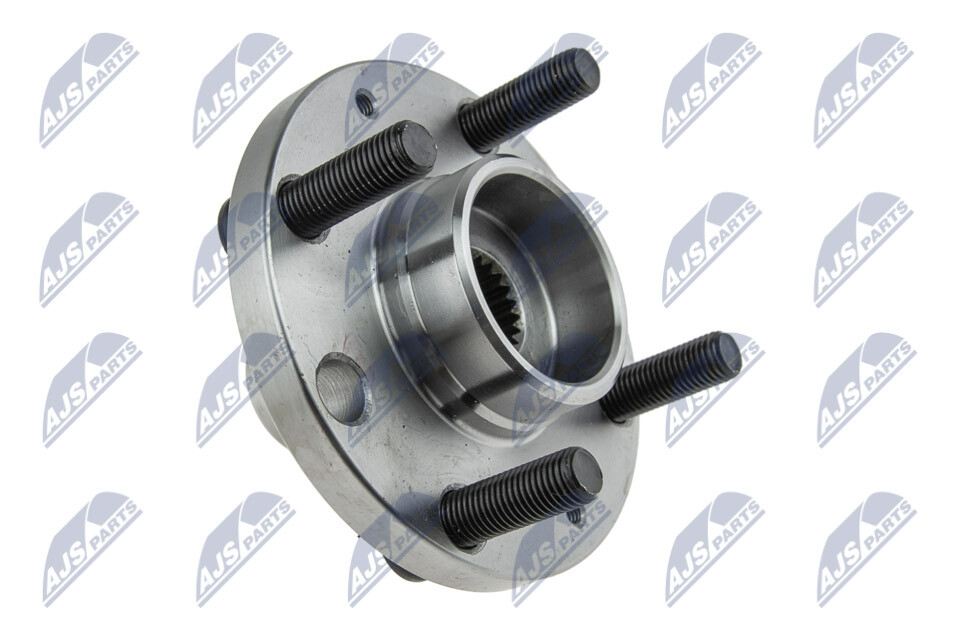 KLP-DW-010P2 NTY Wheel Hub for CHEVROLET,DAEWOO