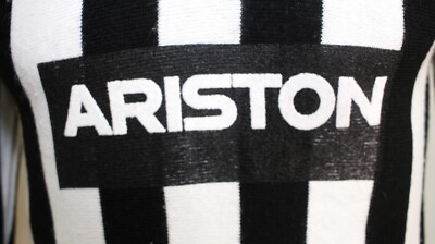 La Juventus Turin dévoile son nouveau maillot domicile pour 2020-2021