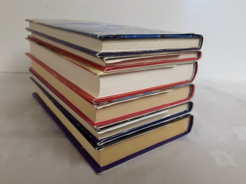 Children’s Golden Library Book Bundle x6 Peter Pan, Robinson Crusoe, Jungle Book - Imagen 5 de 8