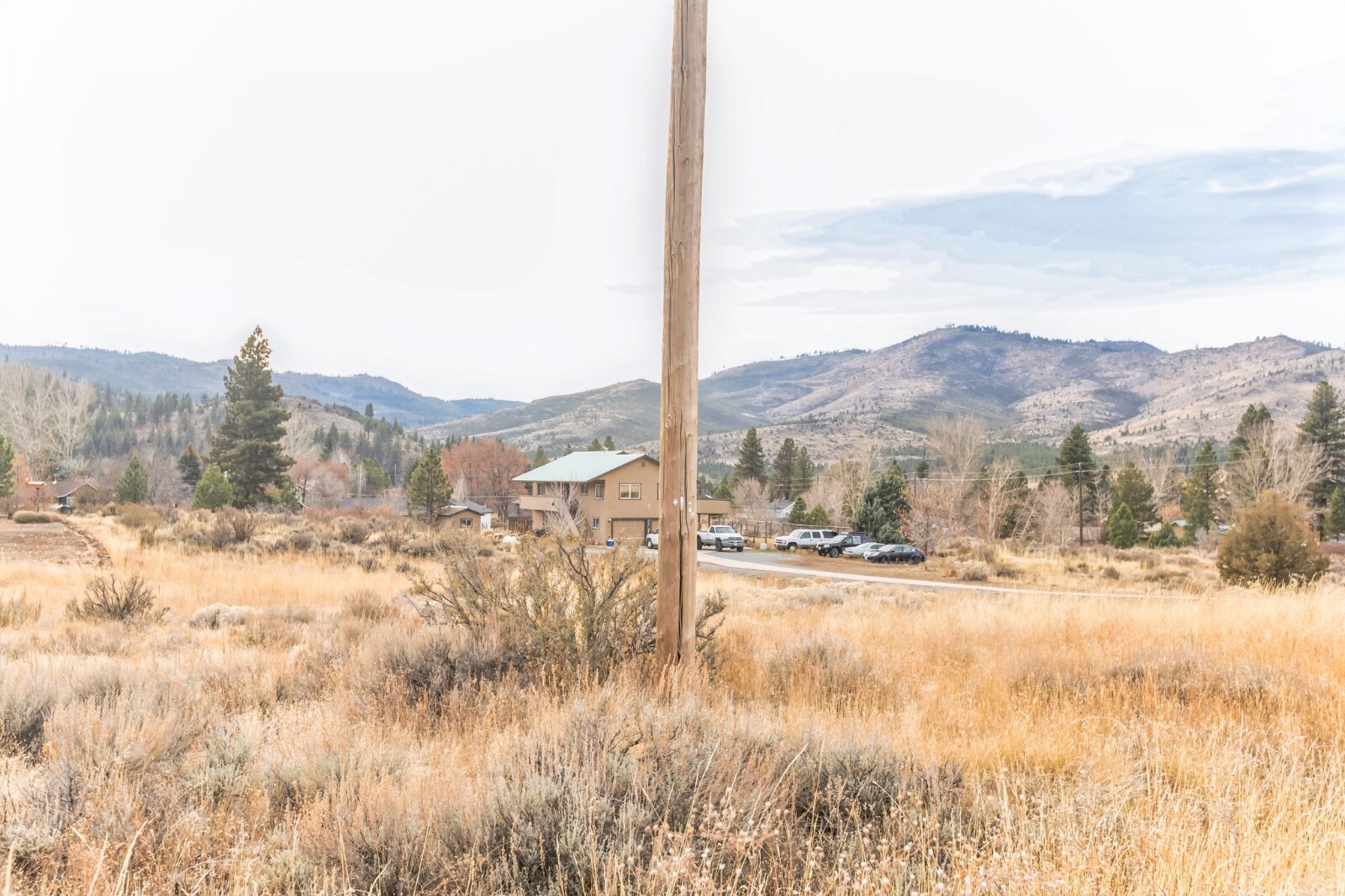 Mountain Views * quiet 1.23 AC lot for sale in Loyalton, CA! eBay