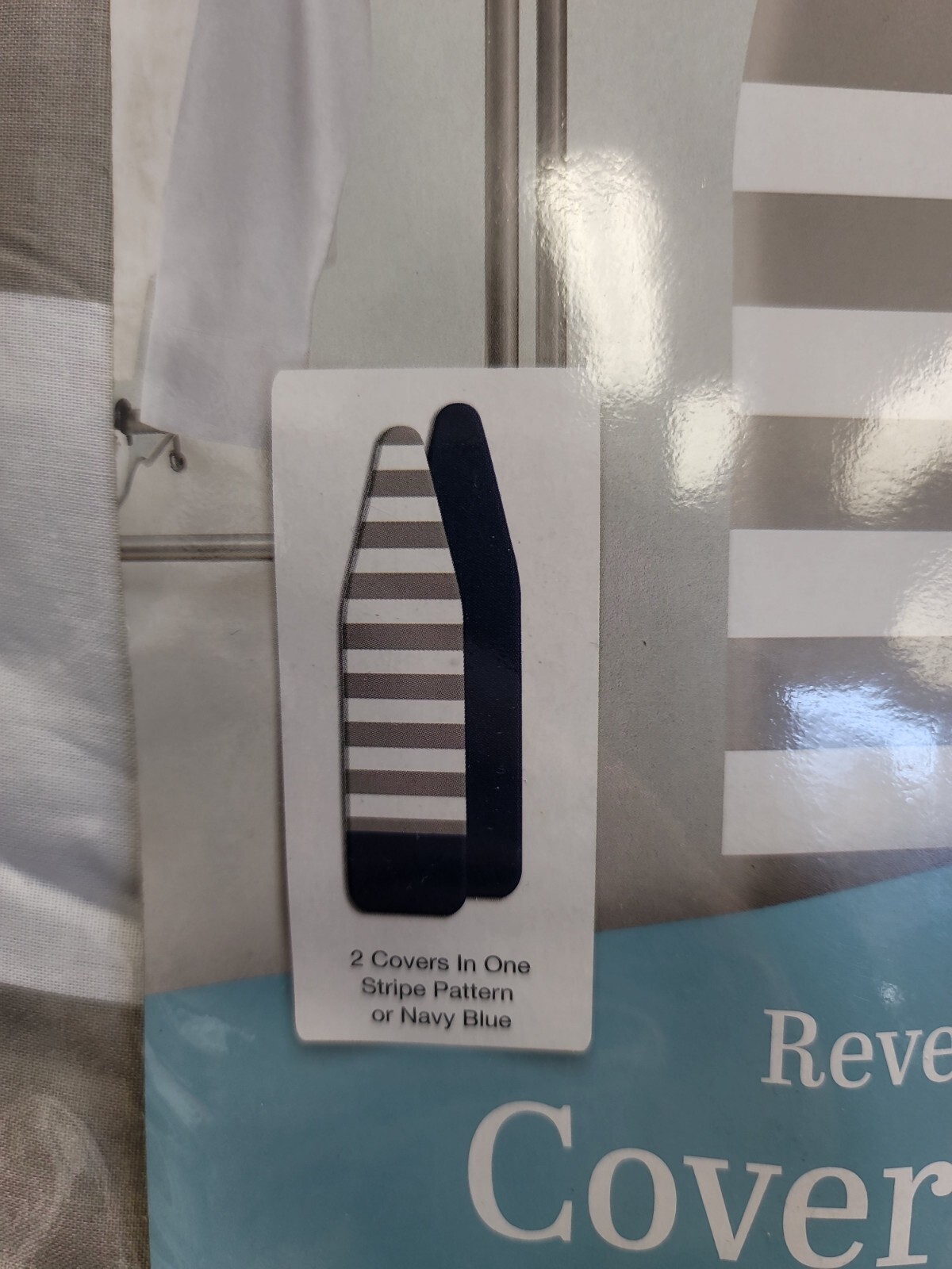 Whitmor Reversible Ironing Board Cover and Pad for sale online eBay