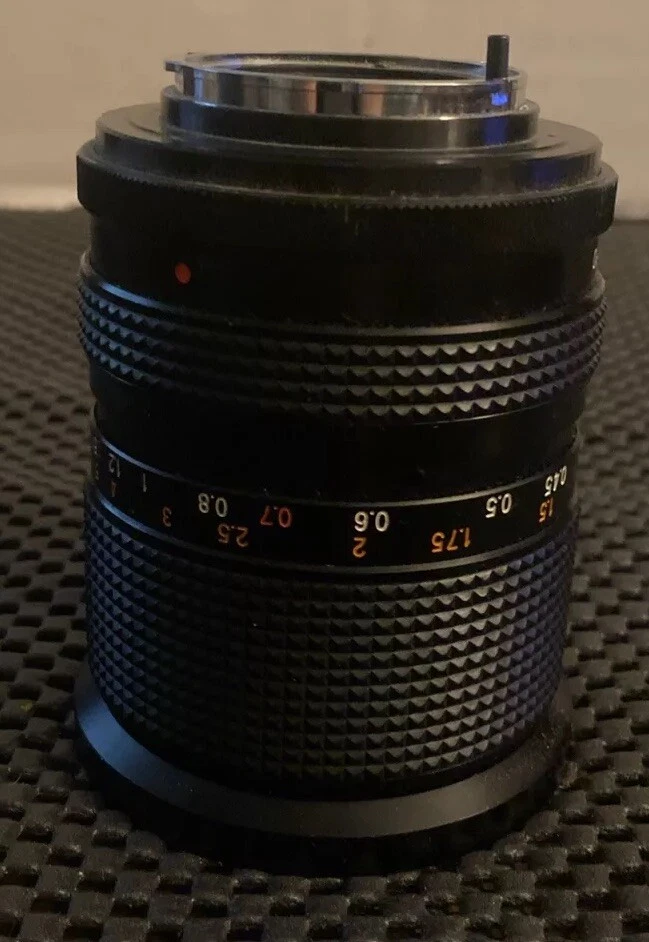 Promaster Spectrum 7 28-70mm 1:2.8-4.5 Macro 1:4 Zoom Lens for Pentax 35mm - Image 4 of 4