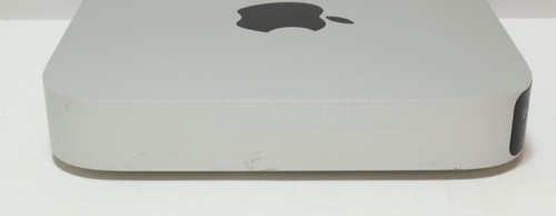 Apple Mac Mini (2020) M1 8-Core CPU/GPU 16GB 1TB Z12P000KGLL/A - Afbeelding 10 van 18