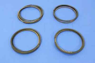 Genuine Mopar Complete Engine Piston Ring Set 5073524AA