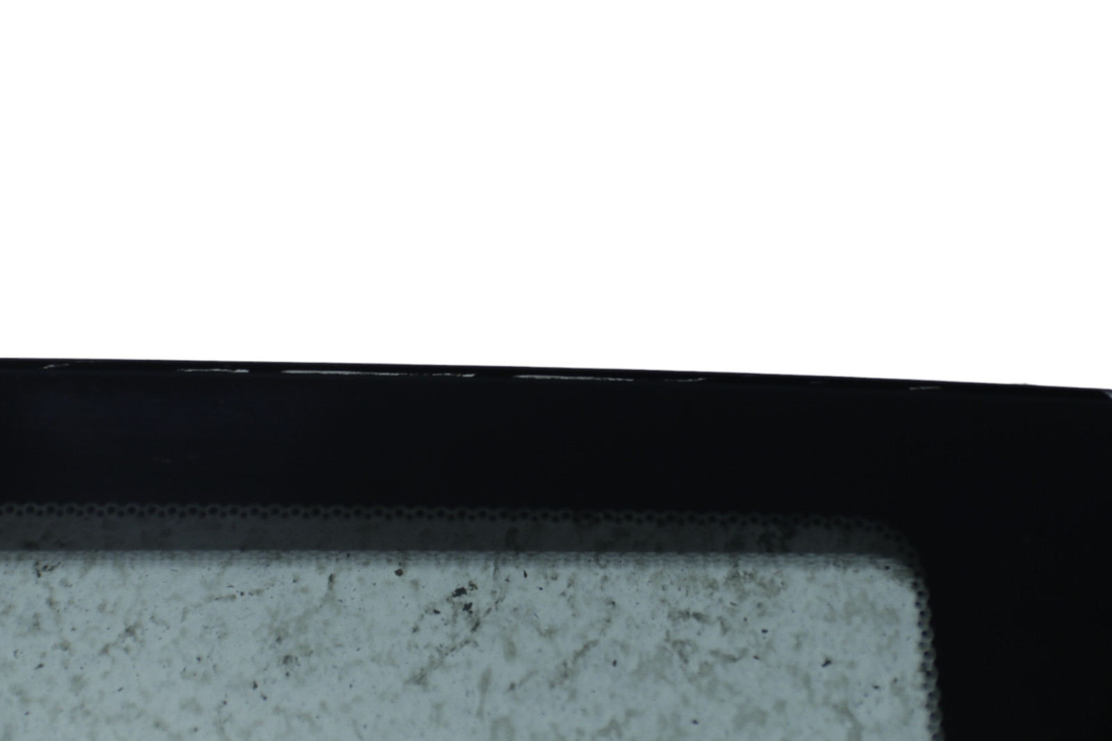 McLaren 720S Coupe Rear Right Quarter Window Glass 2018 -2023 OEM