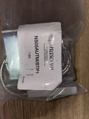 Nascom N505AUTM/STP1 garage door contact