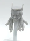 3d Print JOANNA CARGILL FRENZYHEAD 1:12 6" Classified Legends Scale