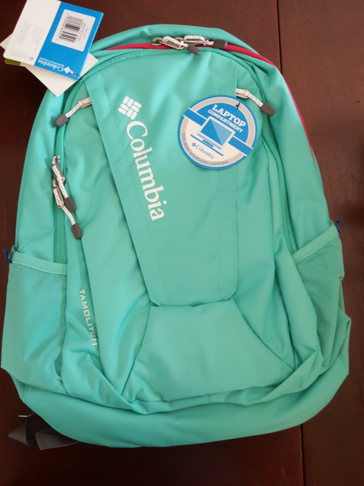 columbia tamolitch pack