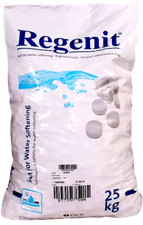 Esco Regenit 25 kg Salztabletten f&uuml;r Wasserenth&auml;rtung Regenerierung