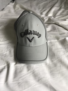 callaway baseball hat