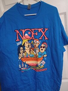 Nofx Final Tour | eBay Nofx Final Tour | eBay