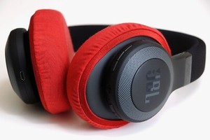 Genuine Original OEM SONY MDR-G82 Foldable Wired Headphones