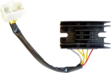 RICK'S MOTORSPORT ELECTRIC 10-332 OE STYLE REC/REG 10-332