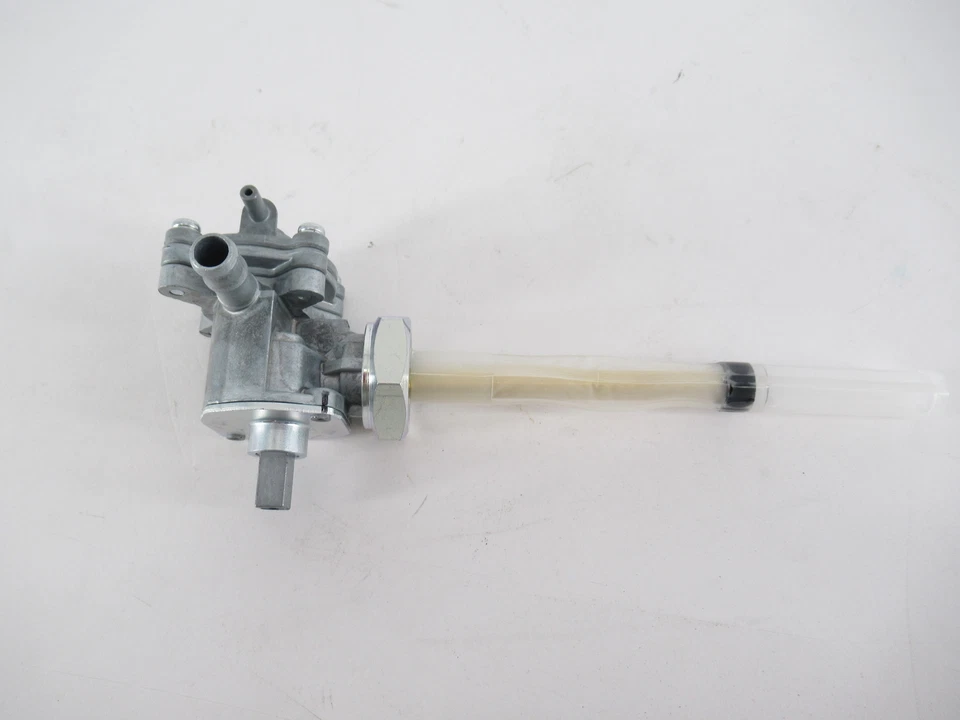 Original OEM Honda 16950-MZ0-033 Petcock 1997-2003 GL1500C Valkyrie Foto 3 de 4