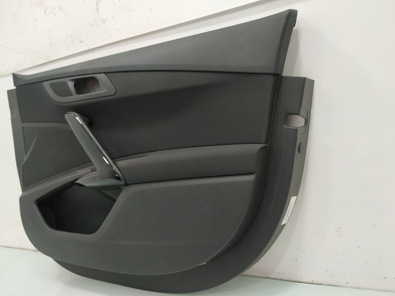 98035467ZE front door trim rh 464558 PEUGEOT 508 ACTIVE 2011 | eBay