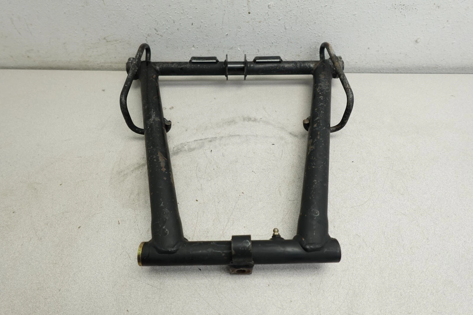 2004-2005 Ski-Doo OEM Front Swing Arm Suspension Summit Adrenaline