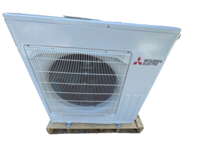 MUZ-GS24NA  Mitsubishi 2 ton Outdoor Condenser Single Zone Only