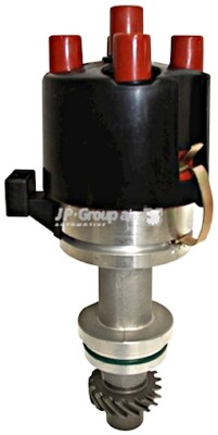 JP Group 1191100500 - Zündverteiler online kaufen | eBay 