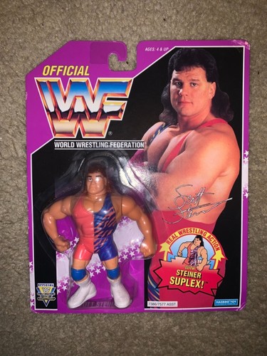 <span class=LIGHT_HIGHLIGHT>New Listing</span>WWF ...