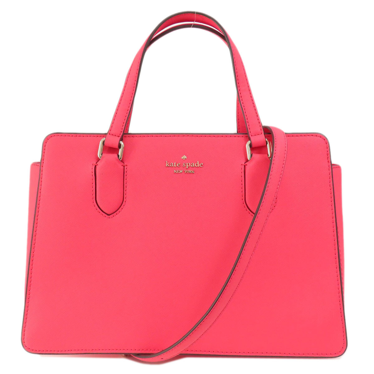 kate spade Handbag Logo 3WAY PVC | eBay