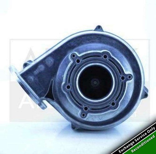 VENTILADOR CALDERA VOKERA COMPACT 25A & 29A BANDA 20002995 VIENE CON 1 AÑO DE GARANTÍA - Imagen 4 de 4