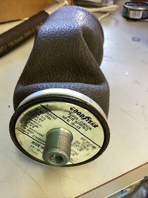 Goodyear Air Spring Truck CAB Bag 1 S 5 005 for sale online | eBay
