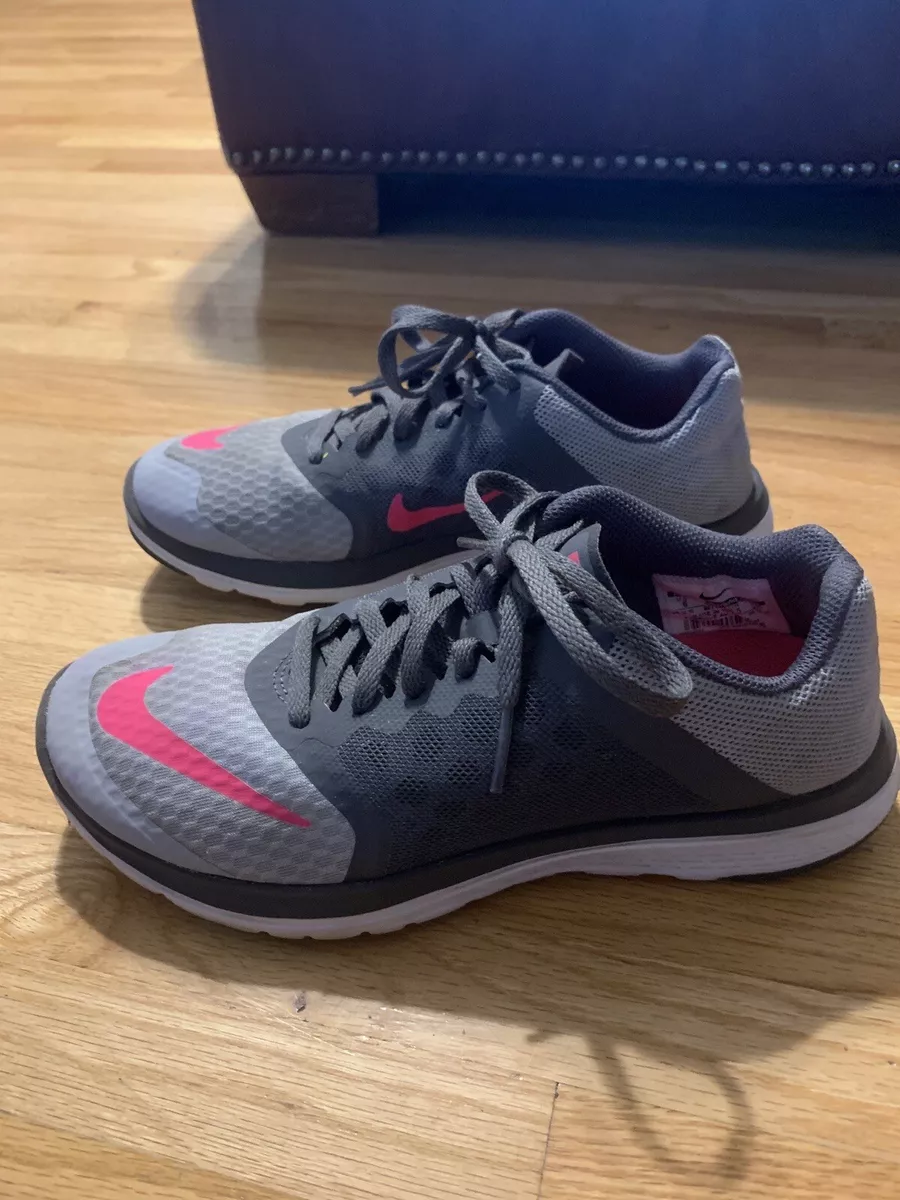 uitzending het beleid Opeenvolgend Nike Womens FS Lite Run 3 Gray Grey Running Walking Shoes Women's 6 (C3) | eBay uitzending het beleid Opeenvolgend Nike Womens FS Lite Run 3 Gray Grey Running Walking Shoes Women's 6 (C3) | eBay