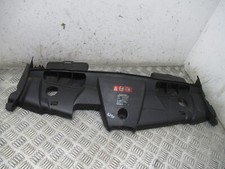 2011 MERCEDES E-CLASS E250 A207 2.1CDI AUTO AIR INDUCTION INTAKE GUIDE REF6210