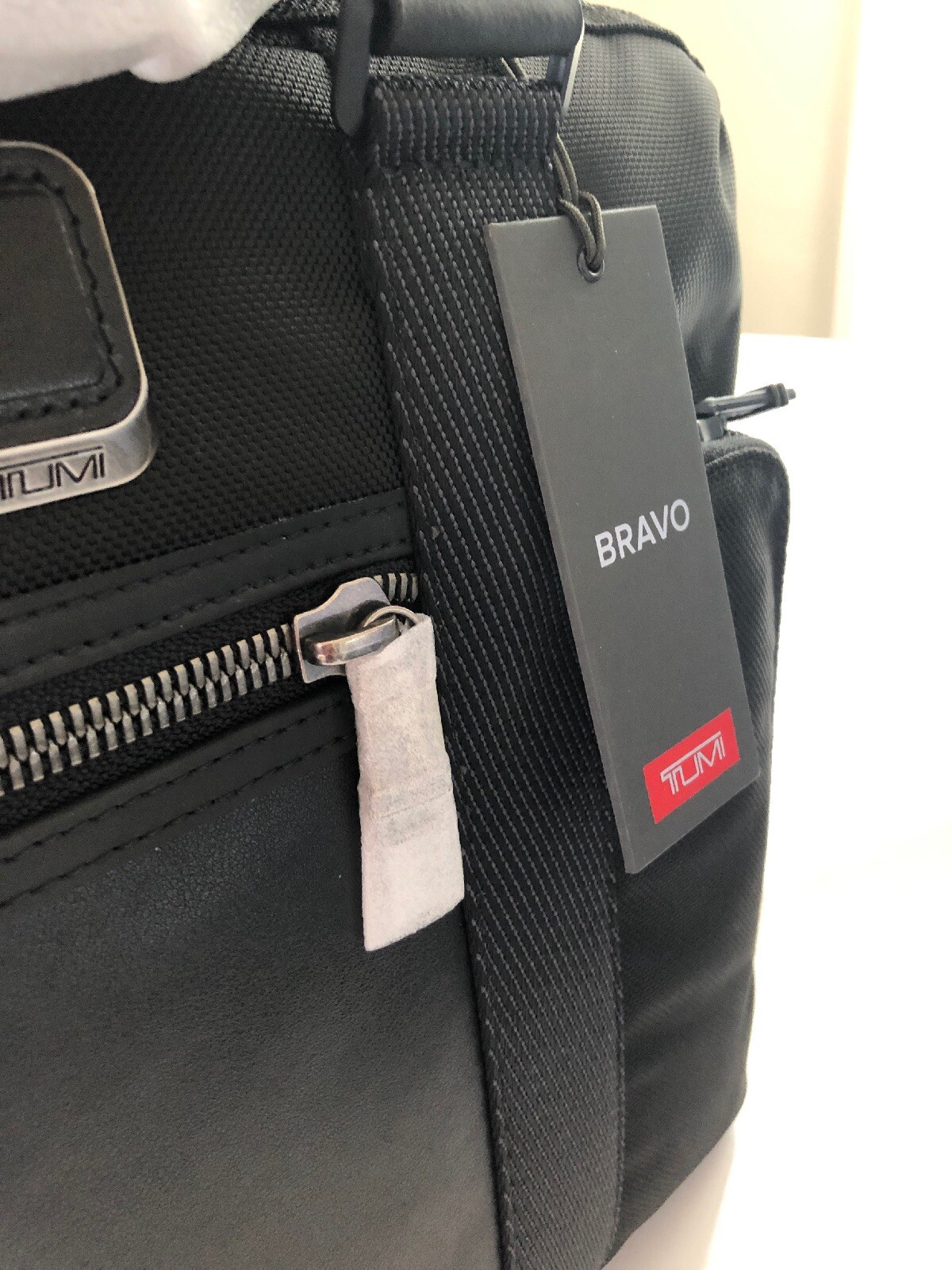 tumi charleston briefcase