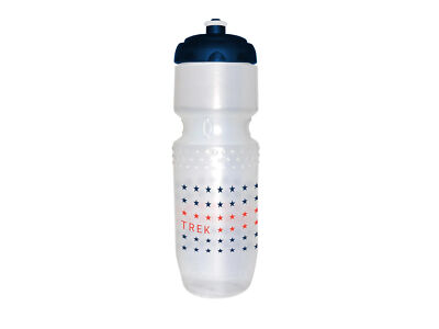 Wasserflasche Trek Stars Transparent/Blau 710ml (24oz)