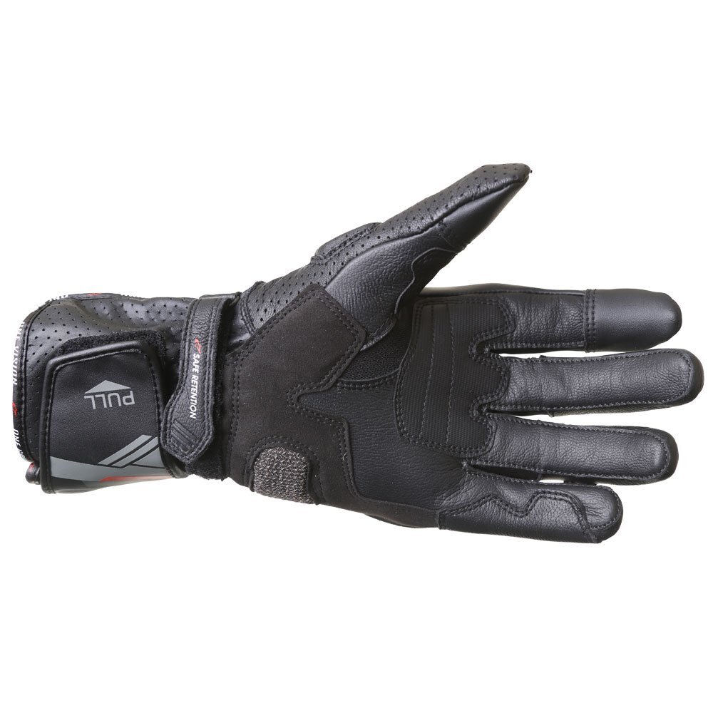 Racing Sports Black, photo 2 of 5