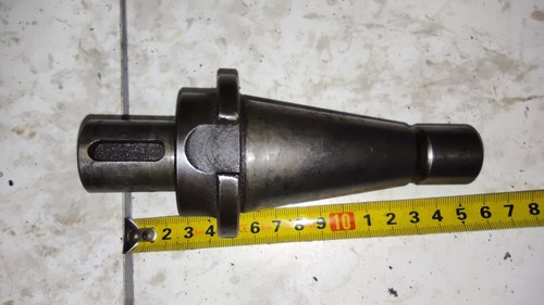 Combi-Shell mill adaptor DIN 2080 DIN 68871-A JIS B 6339-BT - Bild 6 von 170