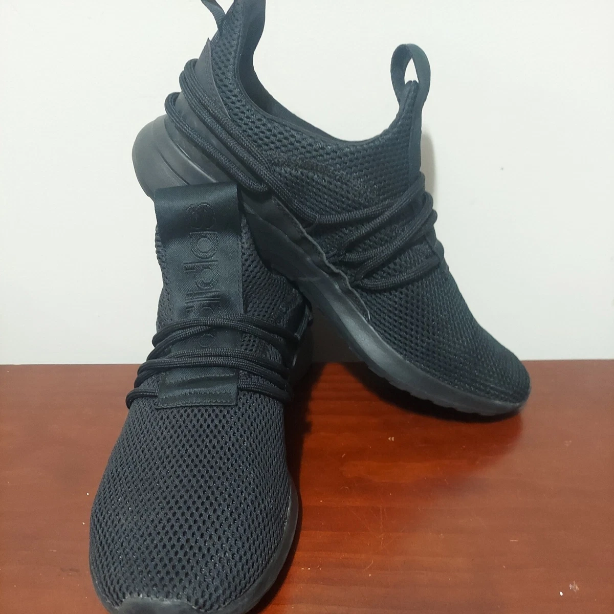 adidas lite racer adapt 3.0 slip on sneaker men's