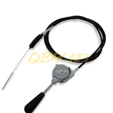 Throttle Handle Assembly Fits Doosan Daewoo Hyundai Excavator 55 60-7 R60-7