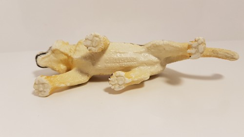 63358 Bullyland : Tiger ref : 2BU16 - Picture 5 of 7