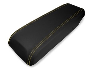 Fits Mazda CX7 2007-2012 Neoprene Center Console Lid Cover will Protect New or Restore Worn Out Consoles F4NEO