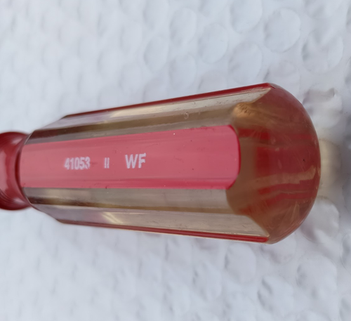CRAFTSMAN TOOLS USA 41053, SCREWDRIVER, 1/4" FLAT/ SLOTTED BLADE, 8" LONG. - Bild 7 von 10