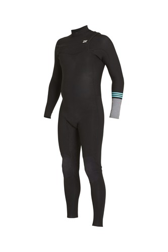 Billabong Revolution Tri Bong 43mm Chest Zip SpringAutumn Wetsuit 2018 Billabong Revolution Tri Bong 43mm Chest Zip SpringAutumn Wetsuit 2018