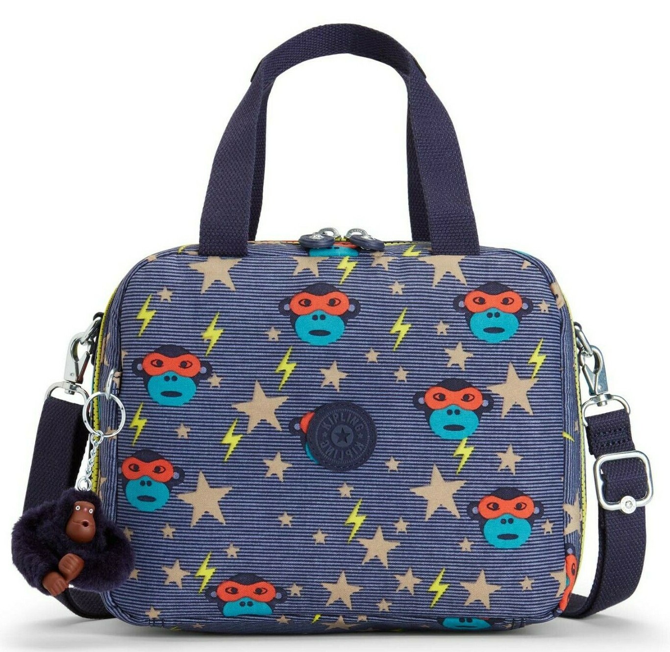Kipling MIYO Insulated medium lunch - ToddlerHero RRP £59