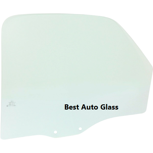 Fits 19932011 Ford Ranger Driver Side Front Left Door Window Glass eBay