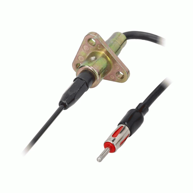 Metra 44-GM94B 31" Replacement Antenna for General Motors Trucks & Vans - Image 2 of 4