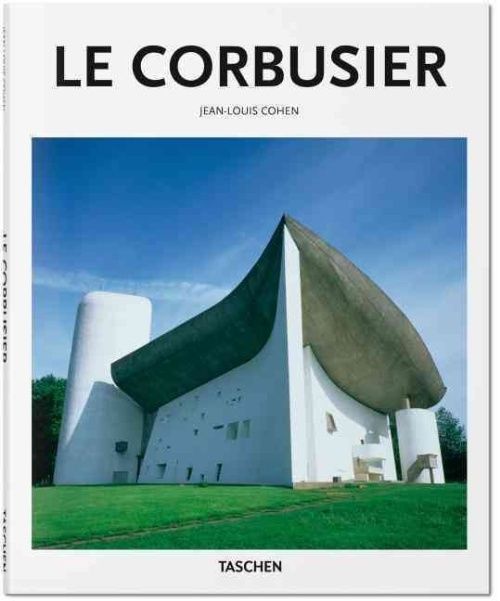 Taschen Le Corbusier - Image 2