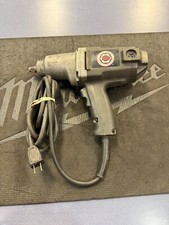 Black & Decker Model 6513 1/2 electric impact...