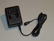 Original Motorola 516937-001 Telephone Power Supply DC9V 500mA Charger Adapter