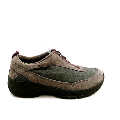 lands end all weather zip shoes