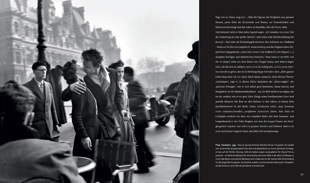 Thumbnail - Hinter Der Kamera Laura Magni