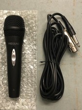 Prosound Dynamic Vocal Microphone
