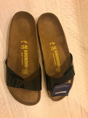 birkenstock 270 42